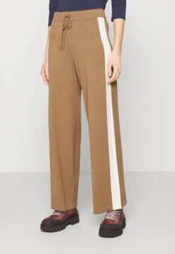 Fiesta - Trousers - Cuoio