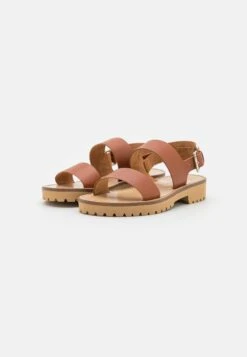 Sapore - Sandals - Brown -The LBD Shop f0b03e5637f24fb1817944914bf907c3