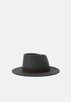 CIAD - Hat - Grigio Medio -The LBD Shop f0b0fb821aac4c3a8c5f0bc65e97bdba