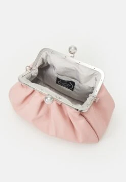 Cubico - Handbag - Rosa -The LBD Shop f0b7e67a7b014065bf56fe76b00233dd