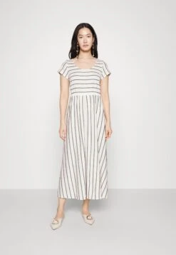 Edicola - Day Dress - Blu