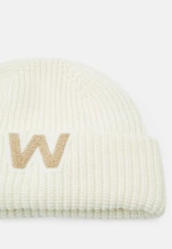 Alben - Beanie - Avorio -The LBD Shop f1144ff628fa4139a05eecd3dba8fee9