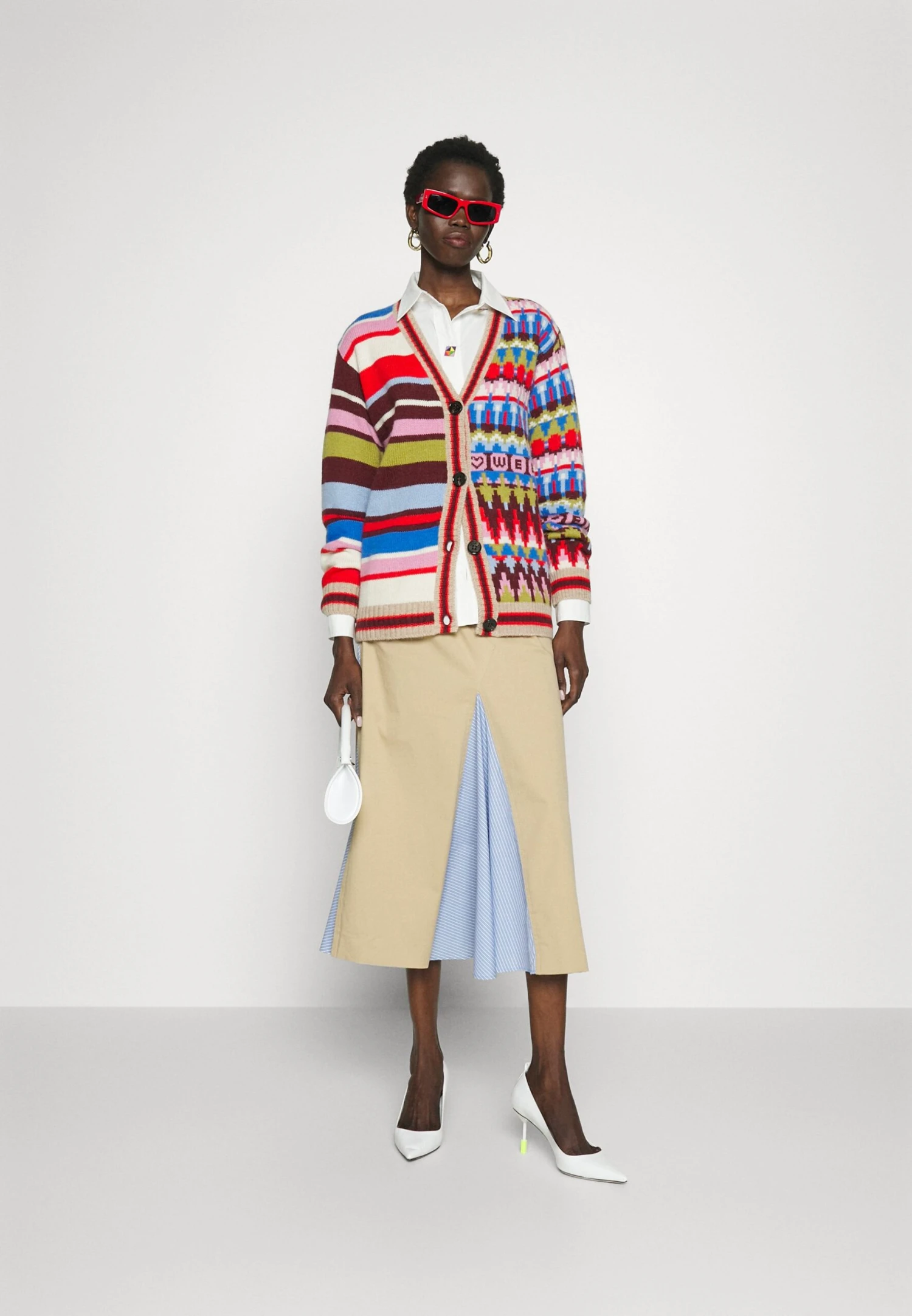 Austero - Cardigan 2 Austero - Cardigan - Image 2