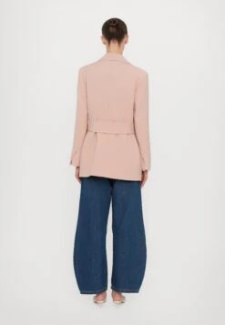 TESO - Blazer - Cipria -The LBD Shop f1a65c5479284ae594df5f423470a91f