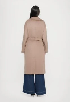 RESINA - Classic Coat - Marron Glace -The LBD Shop f1c46d66d686437e80f65c3b6dd44f8c