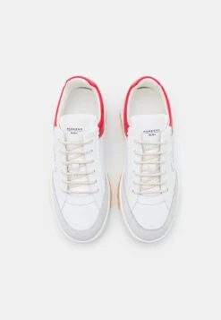 Orlaya - Trainers - Rosso -The LBD Shop f1d2c19f018045aba482c973bdfff173