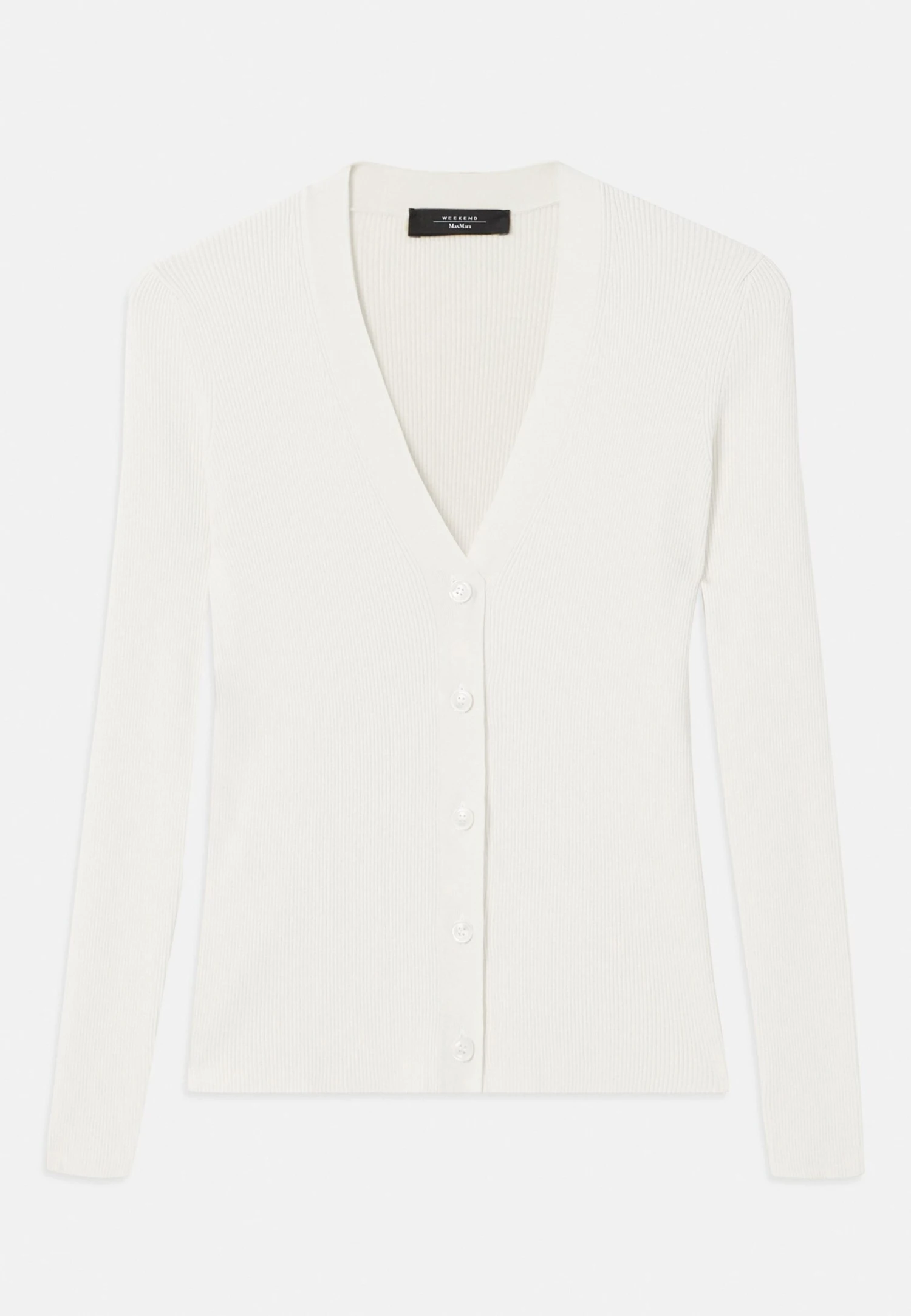 GABRIEL - Cardigan - Marron Glace 8 GABRIEL - Cardigan - Marron Glace - Image 8