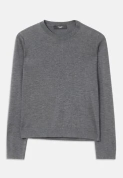 SICILIA - Jumper - Grigio Scuro -The LBD Shop f21a28a3dca842ad9920c365ce934160 1