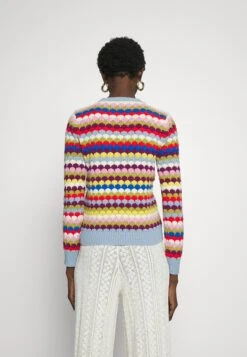 Albero - Jumper - Multicolor -The LBD Shop f25dc24599c54c08af85496a45e0c5c0