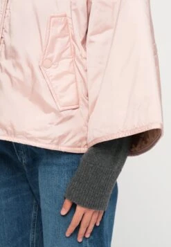 RONCO - Light Jacket - Cipria -The LBD Shop f2ebc25abd3b4c07988eb6b5f557ccbe