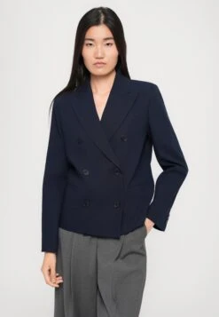 TAPPETO - Blazer - Blu 11 TAPPETO - Blazer - Blu -The LBD Shop f303493ec3b14c4c9252b38f724b6511