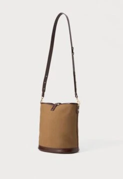 VASAIO - Handbag - Bronzo -The LBD Shop f323ad5410654579802b519d44c02296