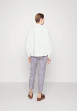 Alpe - Button-Down Blouse 9 Alpe - Button-Down Blouse -The LBD Shop f33eaa84cae444c5903ece1a509c9f1c