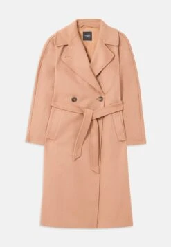 RESINA - Classic Coat - Cammello -The LBD Shop f42a37ad2c8a4e4a9d69e823416c31af 2