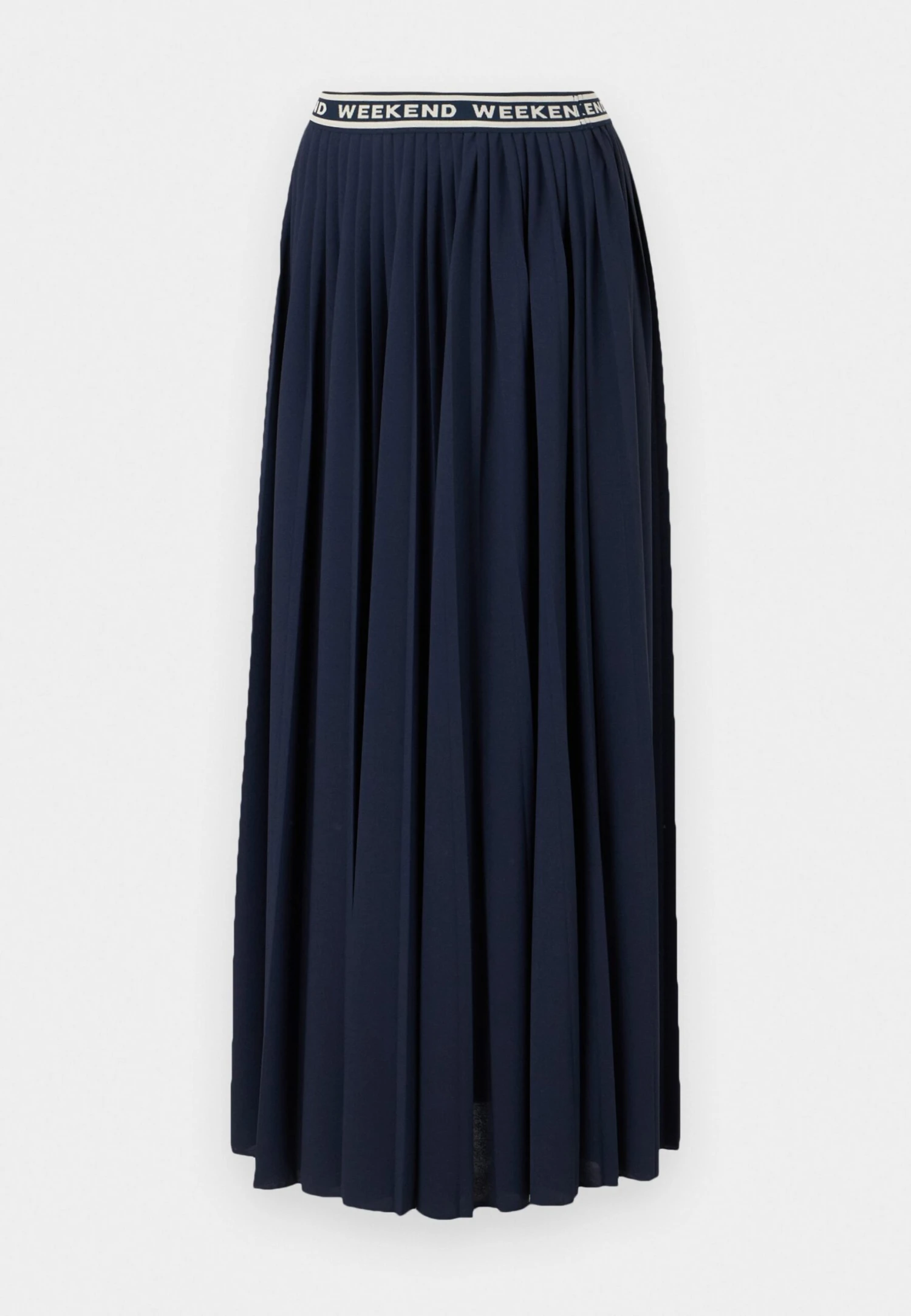 BLEU - Maxi Skirt - Navy 6 BLEU - Maxi Skirt - Navy - Image 6