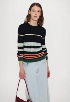 ZORRO - Jumper - Multicolour -The LBD Shop f545fa736f594ec0830cee99b6668203