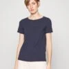 Multib - Basic T-Shirt - Blu