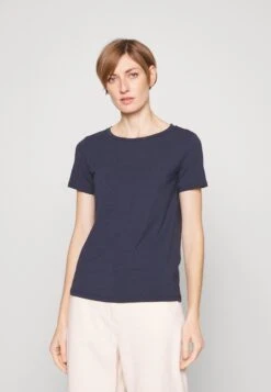 Multib - Basic T-Shirt - Blu