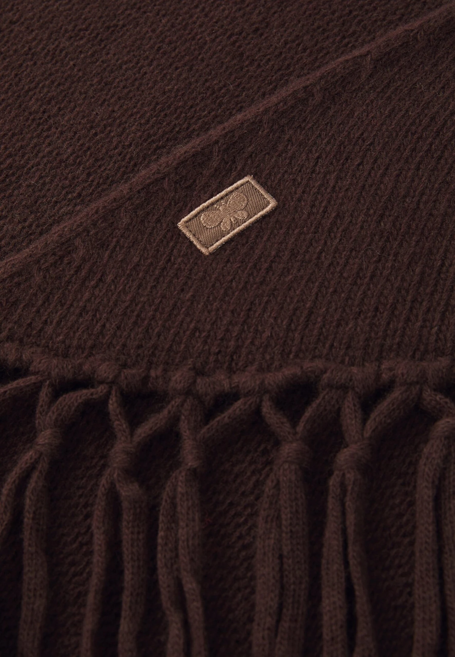 TORNADO - Cape - Cioccolato 3 TORNADO - Cape - Cioccolato - Image 3