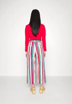 Stegola - Trousers - Giallo Sole 9 Stegola - Trousers - Giallo Sole -The LBD Shop f774a0b633fa479c8acec72b5c9d189f