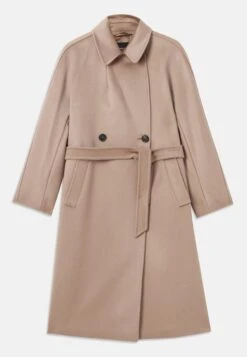 RESINA - Classic Coat - Blu 18 RESINA - Classic Coat - Blu -The LBD Shop f783732a6f8f44b2bc712eb044114107 3