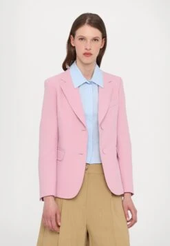 UVA - Blazer - Pink -The LBD Shop f7958fa580984fd48013d959aaa8cd98