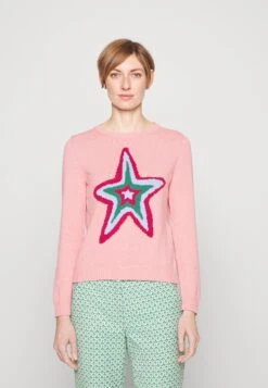 Aquile - Jumper - Rosa