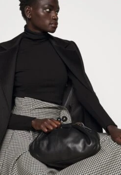 Cubico - Clutch - Schwarz