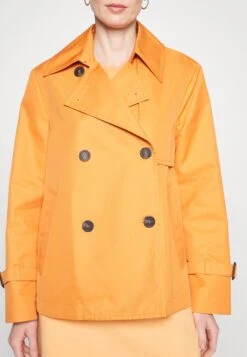 Biglia - Summer Jacket - Arancio -The LBD Shop f8ee6524853a4402a3f0b57f33719fa4