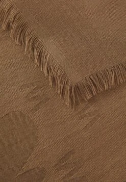 DIRE - Foulard - Cammello -The LBD Shop f91216236e394501aa1182c08629bb20