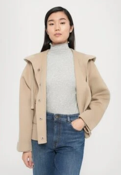 GARY - Winter Jacket - Cammello 11 GARY - Winter Jacket - Cammello -The LBD Shop f9c0a39dfd94447eb3dd5cdad7e9bfeb