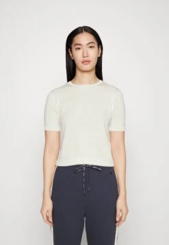 Zibetto - Jumper - Avorio