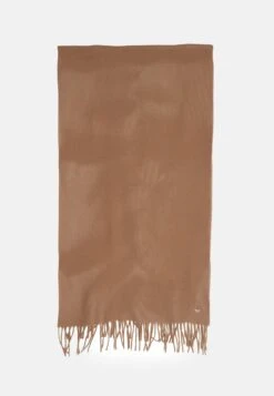 Duca - Scarf - Cammello