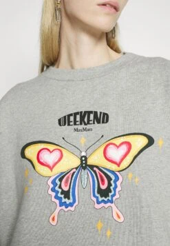 Temide - Sweatshirt - Grau -The LBD Shop fa81c139296e4c2b8768533259804bd3