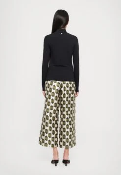 Long Sleeved Top - Nero 13 Long Sleeved Top - Nero -The LBD Shop faaa1ad6ad274b04aec9e685cef05d05