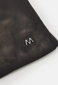 Senape - Gloves - Nero -The LBD Shop fad824512587492a84c3291dbb7d257b