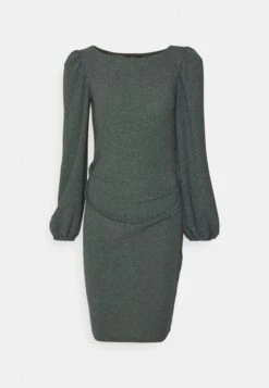 Armonia - Cocktail Dress / Party Dress - Verde Scuro 10 Armonia - Cocktail Dress / Party Dress - Verde Scuro -The LBD Shop fb549f9f958d41a9890fb829e618558c