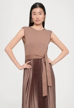 SAMUELE - Day Dress - Marrone 11 SAMUELE - Day Dress - Marrone -The LBD Shop fb72917ffacc4388b7ef6d39b19ecc4f