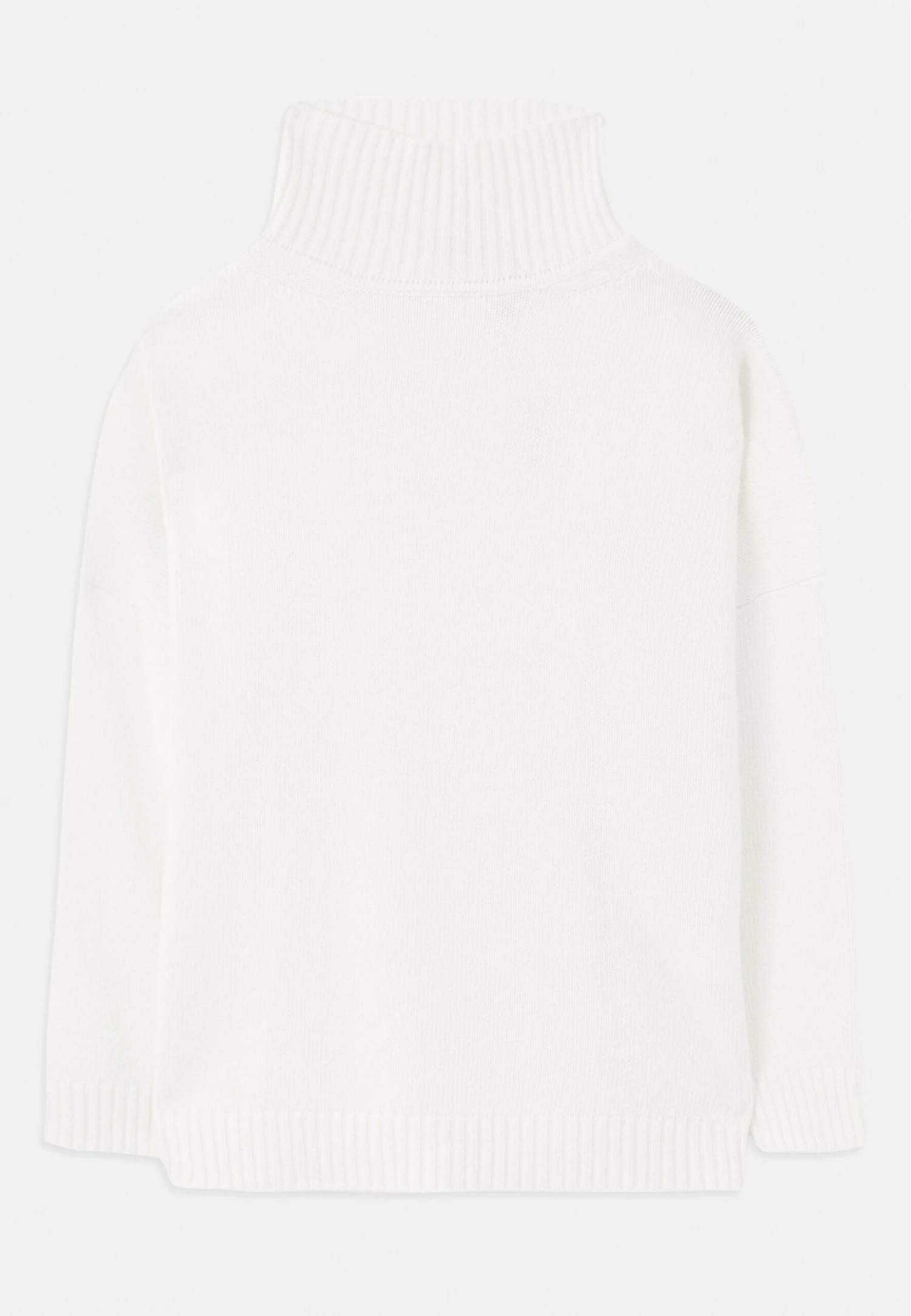 BORGIA - Jumper - Blu 8 BORGIA - Jumper - Blu - Image 8