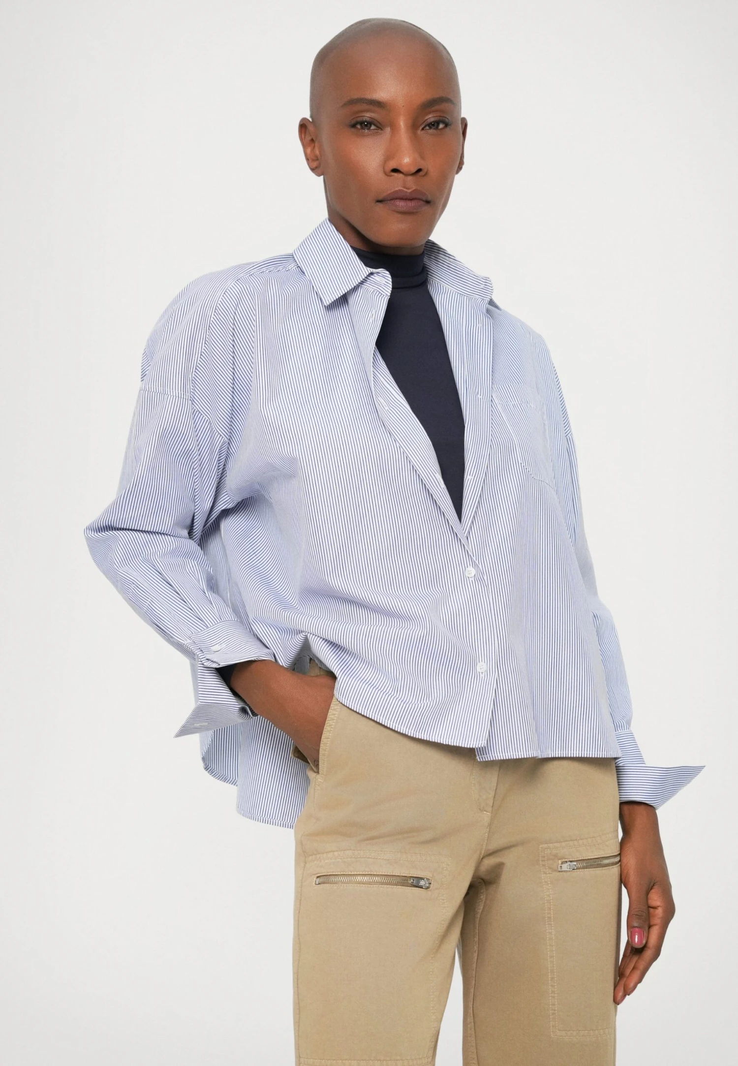 COLONIA - Trousers - Deserto 5 COLONIA - Trousers - Deserto - Image 5