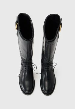 VISBY - Boots - Nero -The LBD Shop fc14cbabe3b14f6fbc52bf05ff1e4109