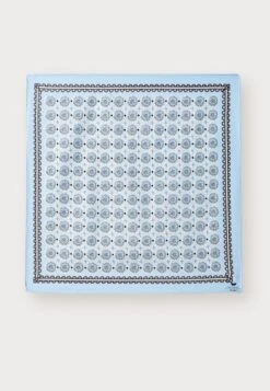 SIAM - Foulard - Bianco Avorio -The LBD Shop fc43d87852504f9fa8af295c3bfa9738 2