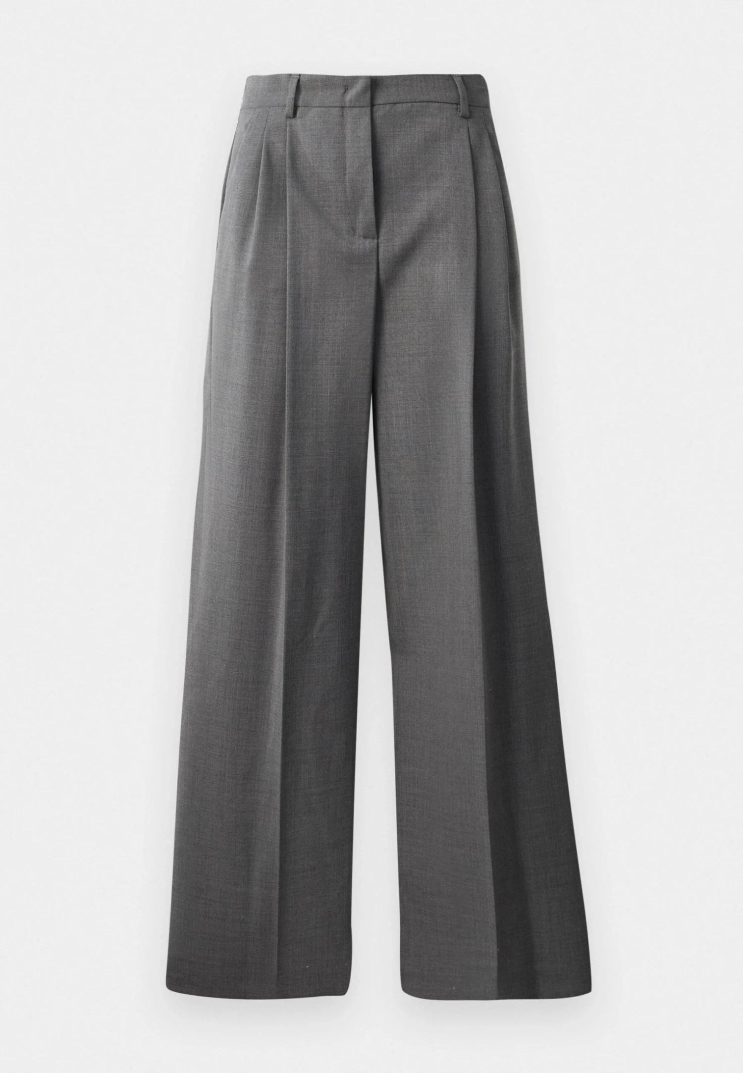 ADELFI - Trousers - Nero 8 ADELFI - Trousers - Nero - Image 8