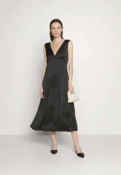 Edolo - Cocktail Dress / Party Dress - Nero -The LBD Shop fcfb482c8ac4459a9a9e7d2ff2c1db18