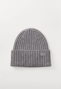 RITMO - Beanie - Grigio Medio