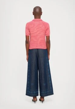 JUNIOR - Polo Shirt - Rosso -The LBD Shop fd7a119ee94d402ca0042f164422b1e7