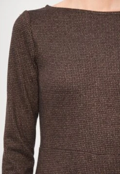 BALOCCO - Day Dress - Cioccolato 14 BALOCCO - Day Dress - Cioccolato -The LBD Shop fdabf98060764c5986f624cf41d710f3