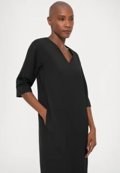 LAZIALE - Day Dress - Nero -The LBD Shop fdbcd1af261d43a0a5bd3a278697b625