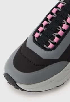 TANDEM - Trainers - Nero -The LBD Shop fdd36bc092884989ba1904396333d46e