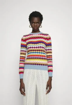 Albero - Jumper - Multicolor